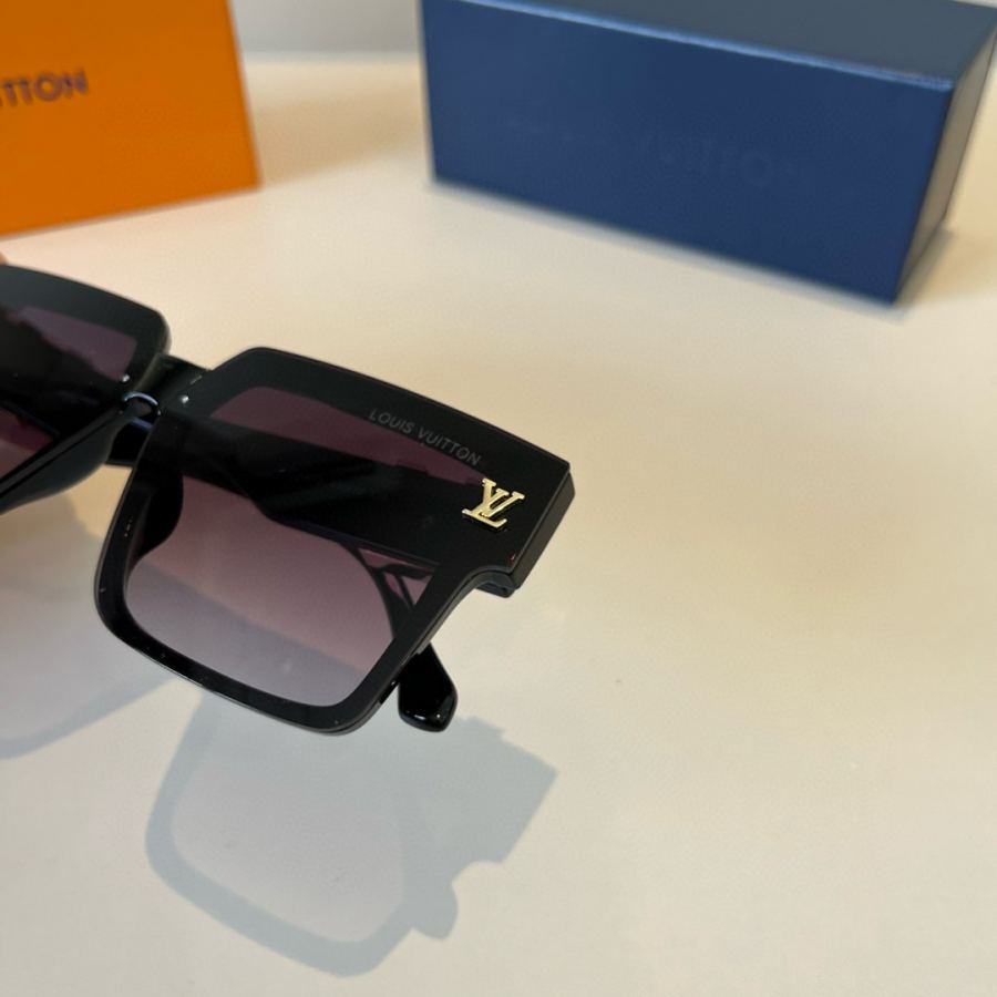 1:1 Replica LV glasses ¥ — 1:1 Replica — photo 7