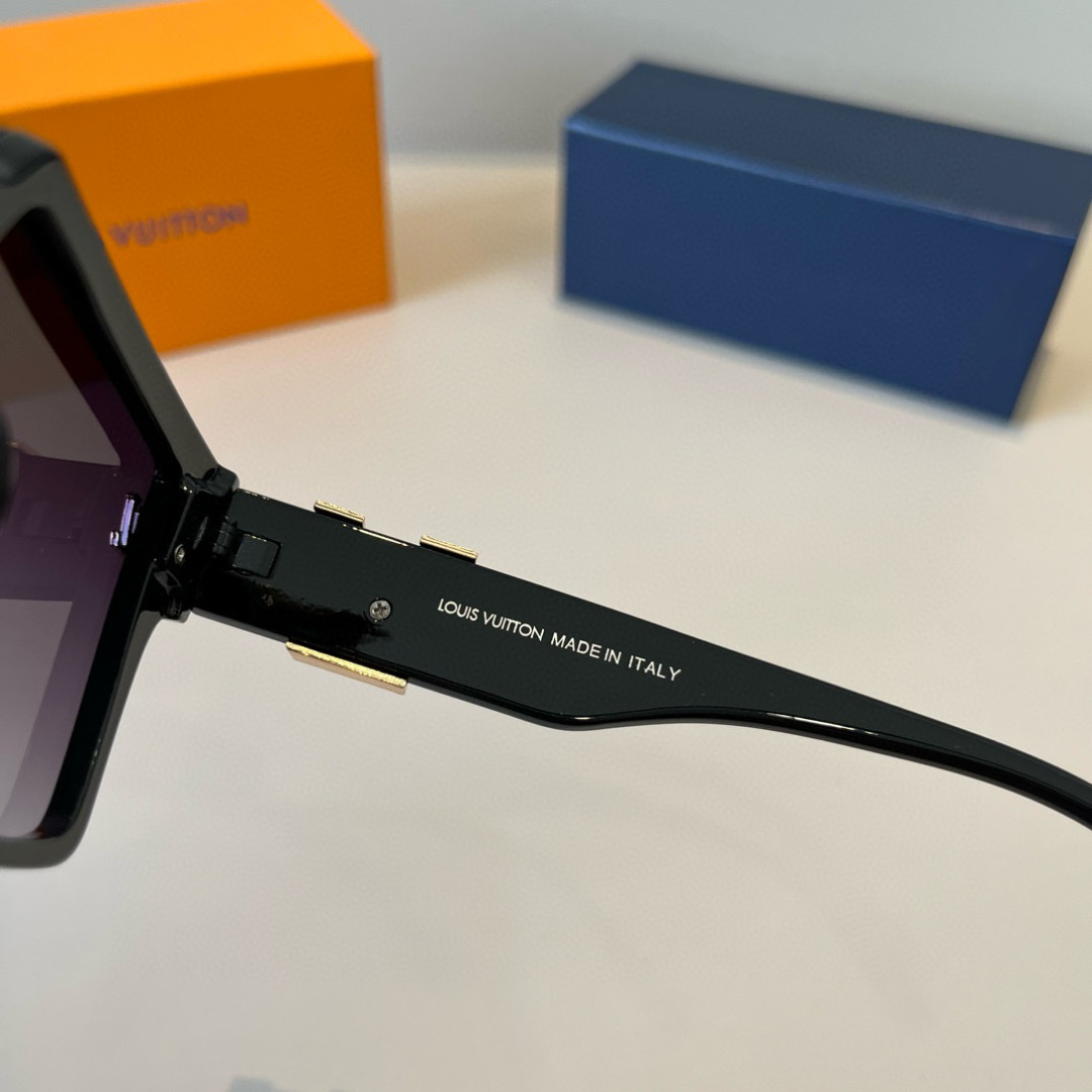 1:1 Replica LV glasses ¥ — 1:1 Replica — photo 9