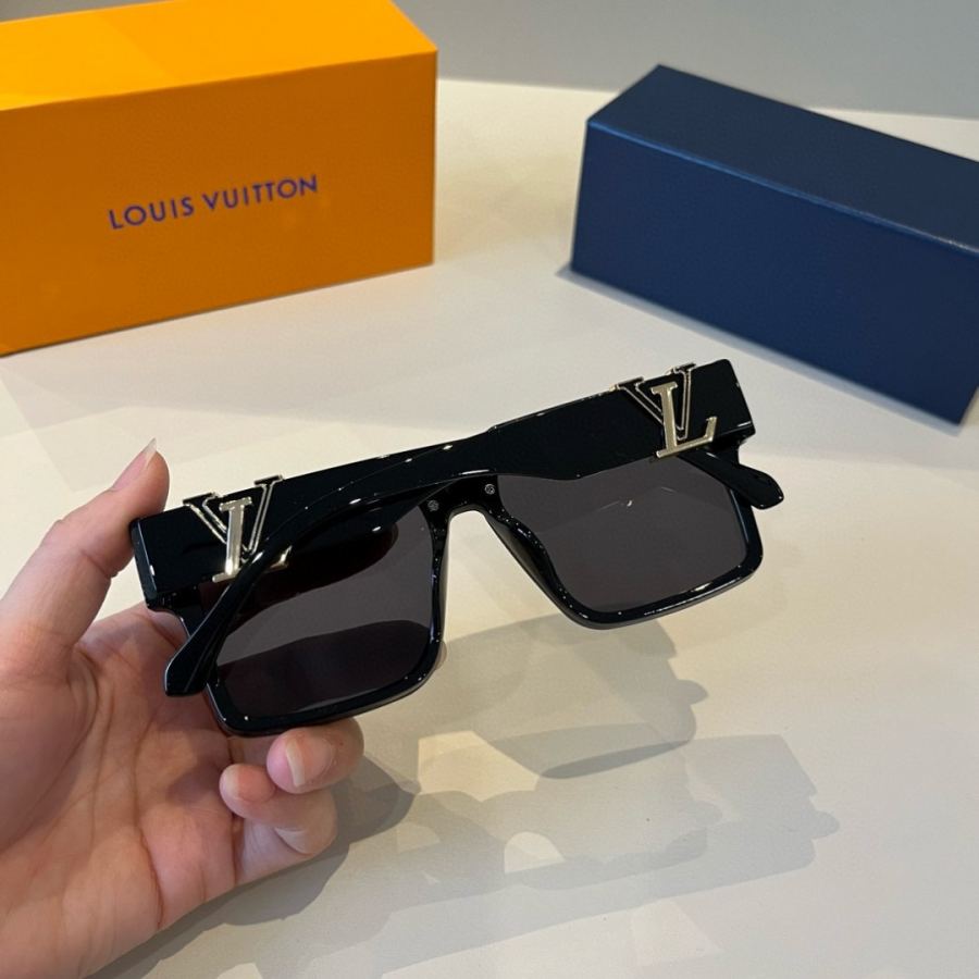 1:1 Replica LV glasses ¥ — Premium Replica — photo 9
