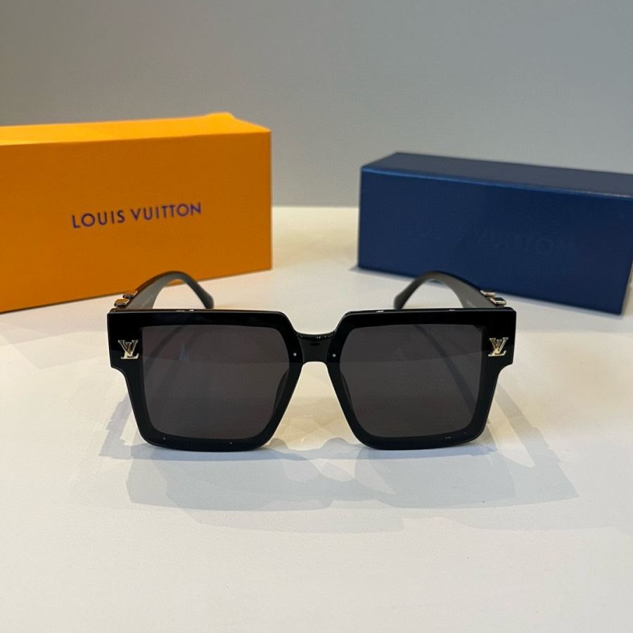 1:1 Replica LV glasses ¥ — Premium Replica — photo 2