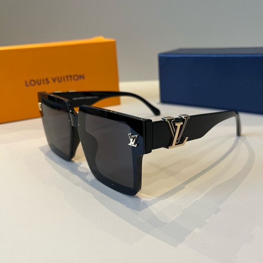 1:1 Replica LV glasses ¥ — Premium Replica — photo 3