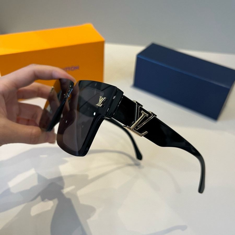 1:1 Replica LV glasses ¥ — Premium Replica — photo 4
