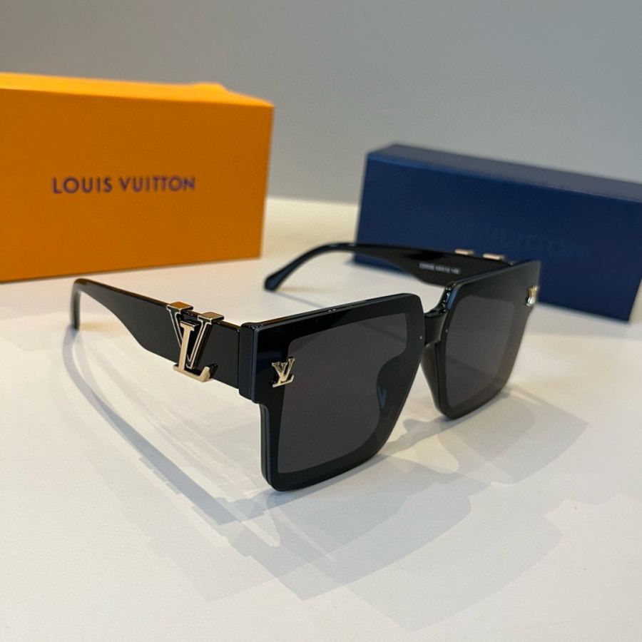 1:1 Replica LV glasses ¥ — Premium Replica