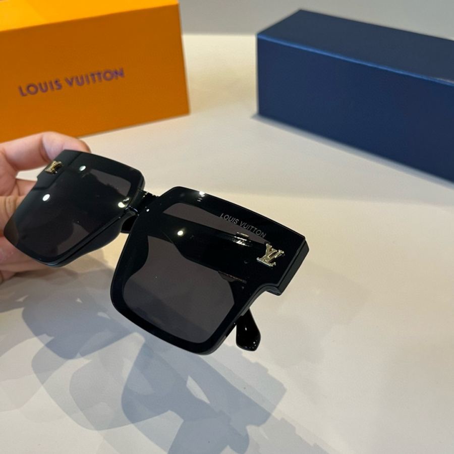1:1 Replica LV glasses ¥ — Premium Replica — photo 7