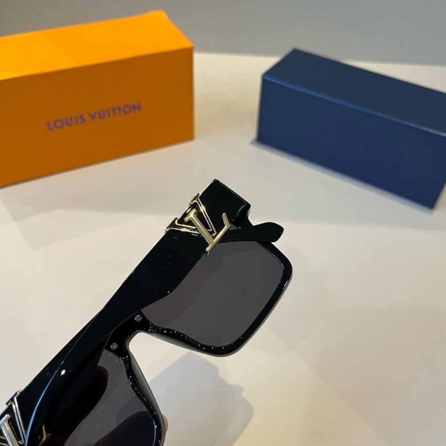 1:1 Replica LV glasses ¥ — Premium Replica — photo 8