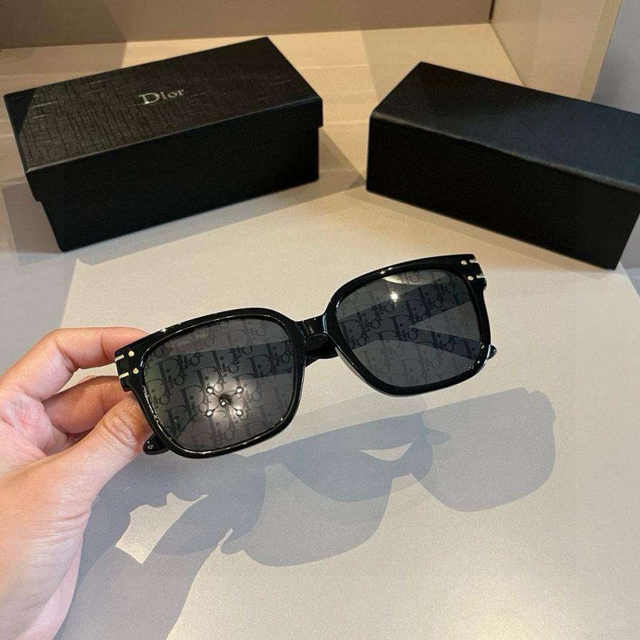1:1 Replica dior glasses ¥ — AAA Quality Replica — photo 4