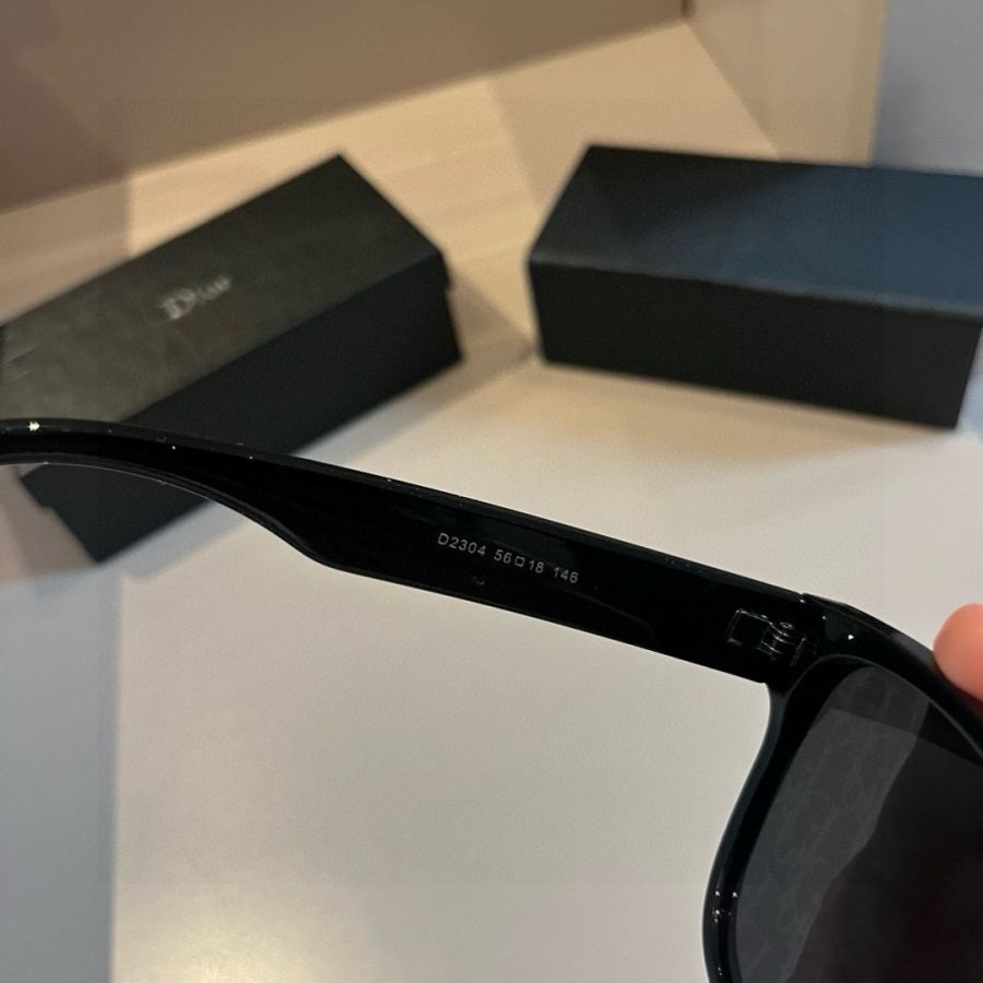 1:1 Replica dior glasses ¥ — AAA Quality Replica — photo 8