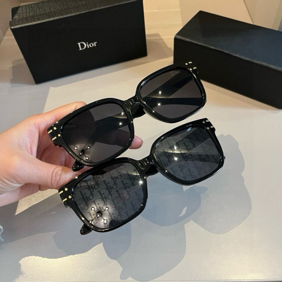 1:1 Replica dior glasses ¥ — AAA Quality Replica — photo 9