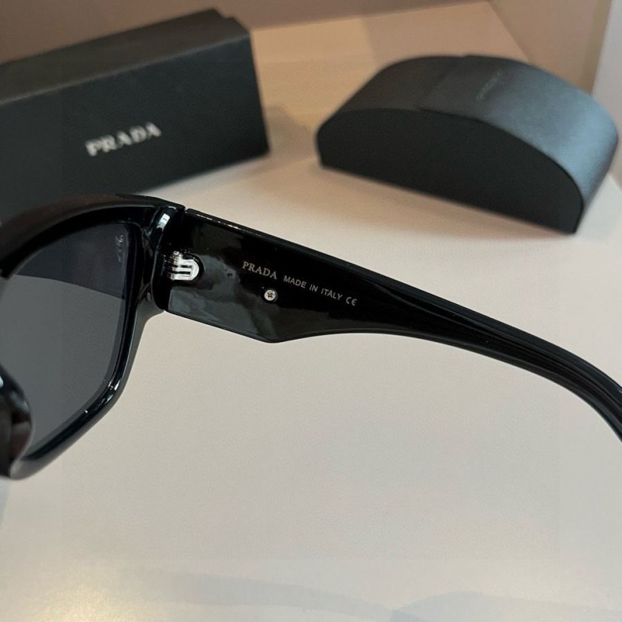1:1 Replica prada glasses ¥ — Premium Replica — photo 4