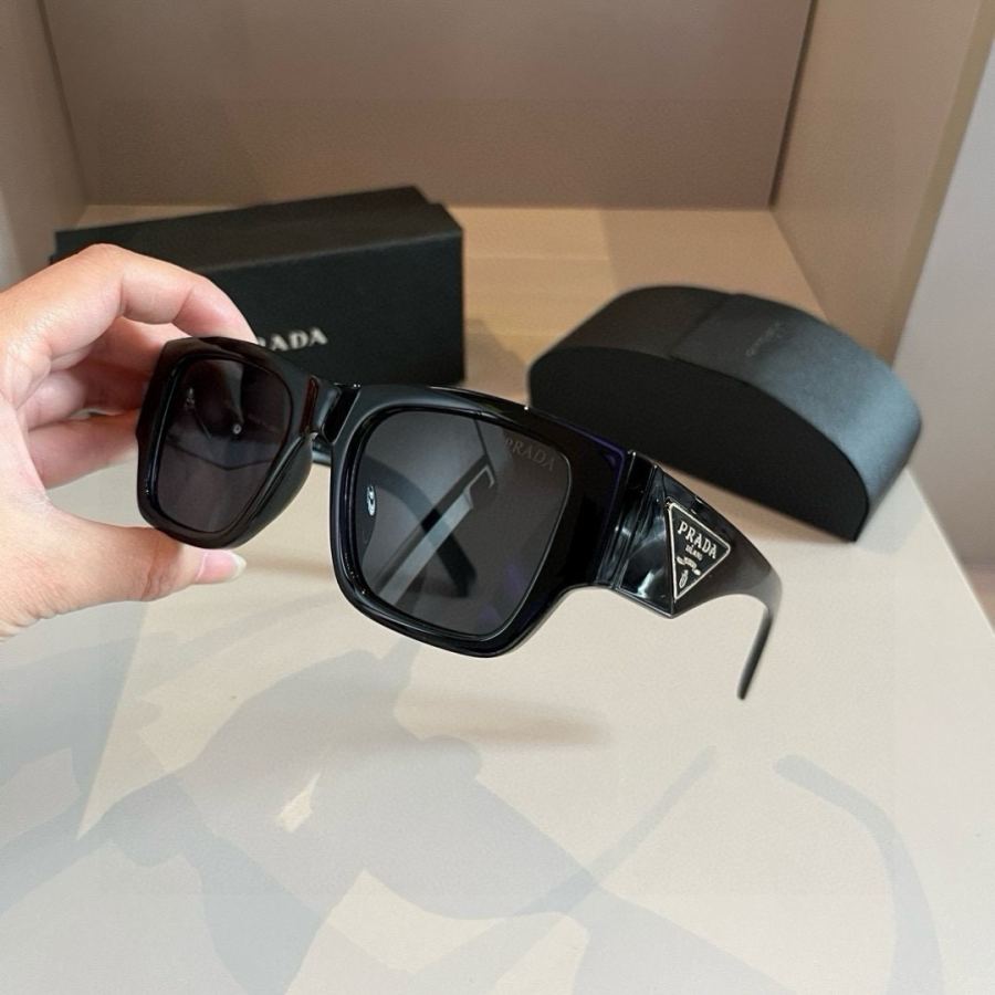1:1 Replica prada glasses ¥ — Premium Replica — photo 6