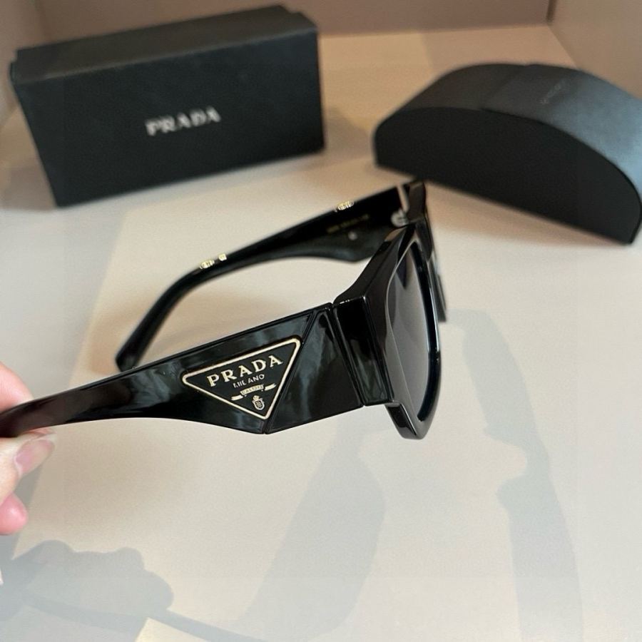 1:1 Replica prada glasses ¥ — Premium Replica — photo 2