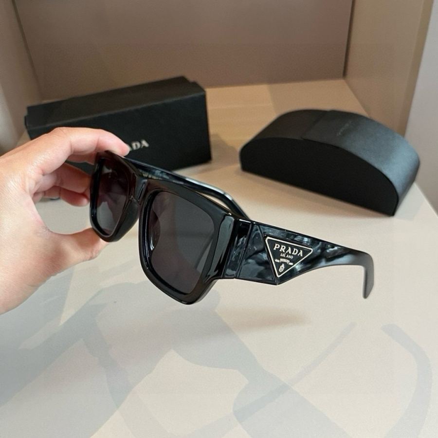 1:1 Replica prada glasses ¥ — Premium Replica — photo 3