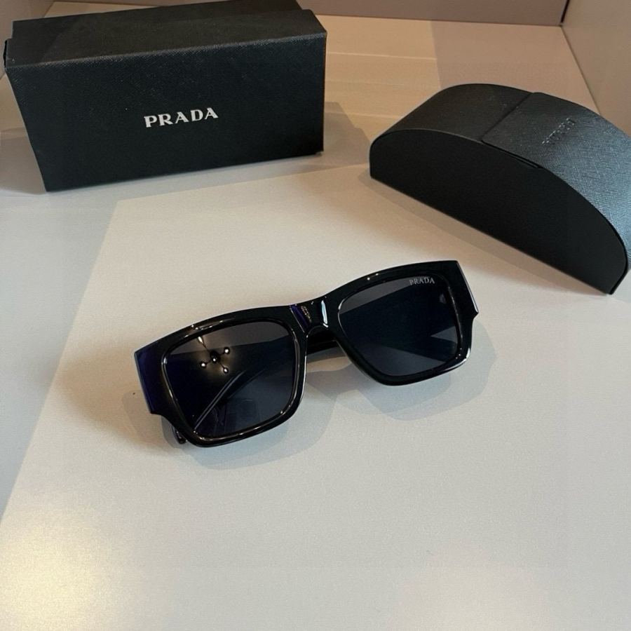 1:1 Replica prada glasses ¥ — Premium Replica — photo 7