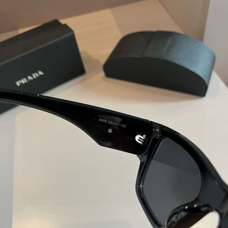 1:1 Replica prada glasses ¥ — Premium Replica — photo 5