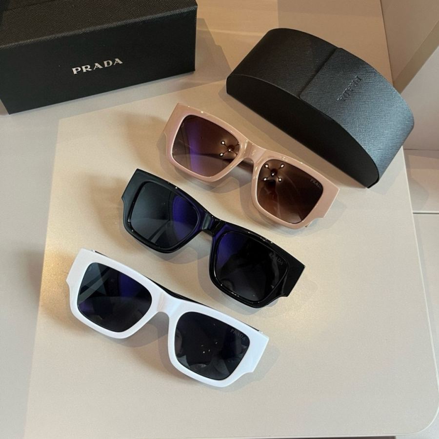 1:1 Replica prada glasses ¥ — 1:1 Replica — photo 9