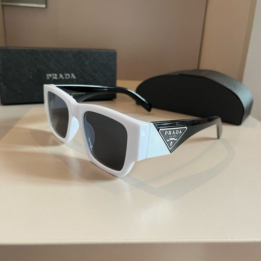 1:1 Replica prada glasses ¥ — 1:1 Replica — photo 3