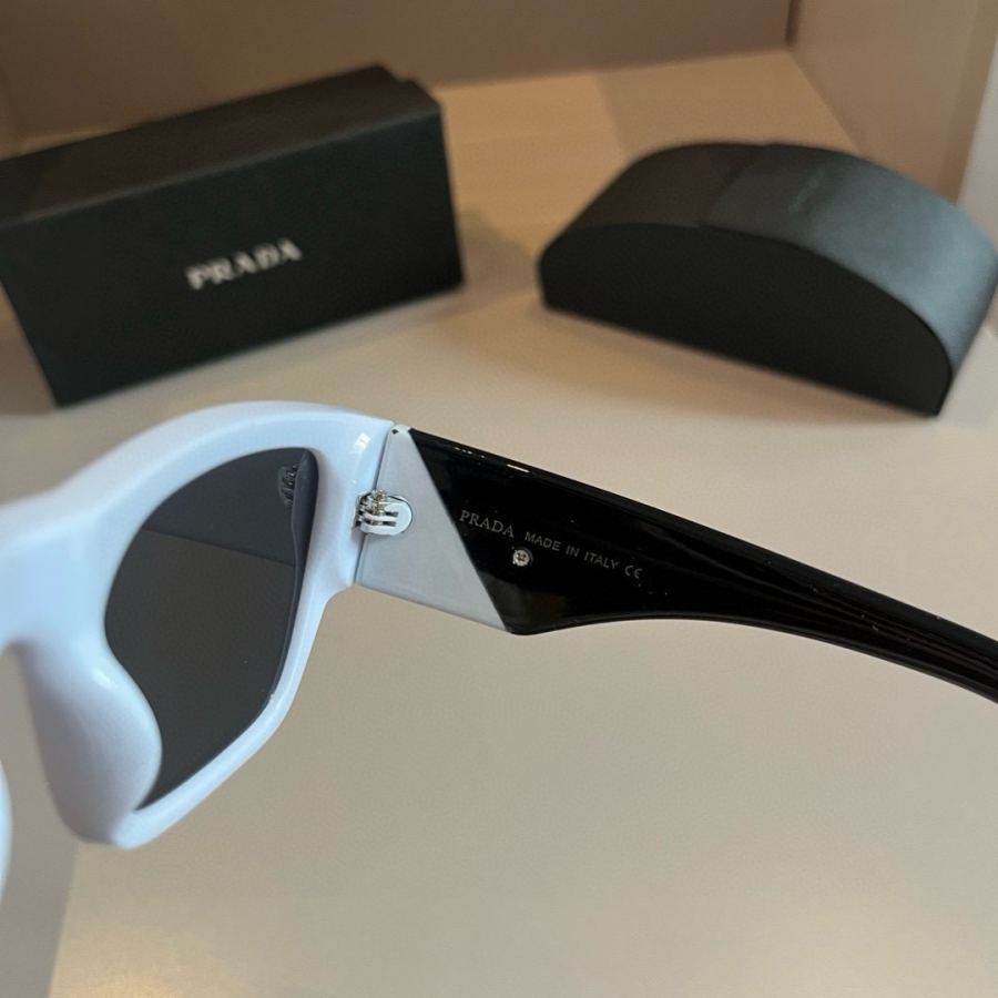 1:1 Replica prada glasses ¥ — 1:1 Replica — photo 5