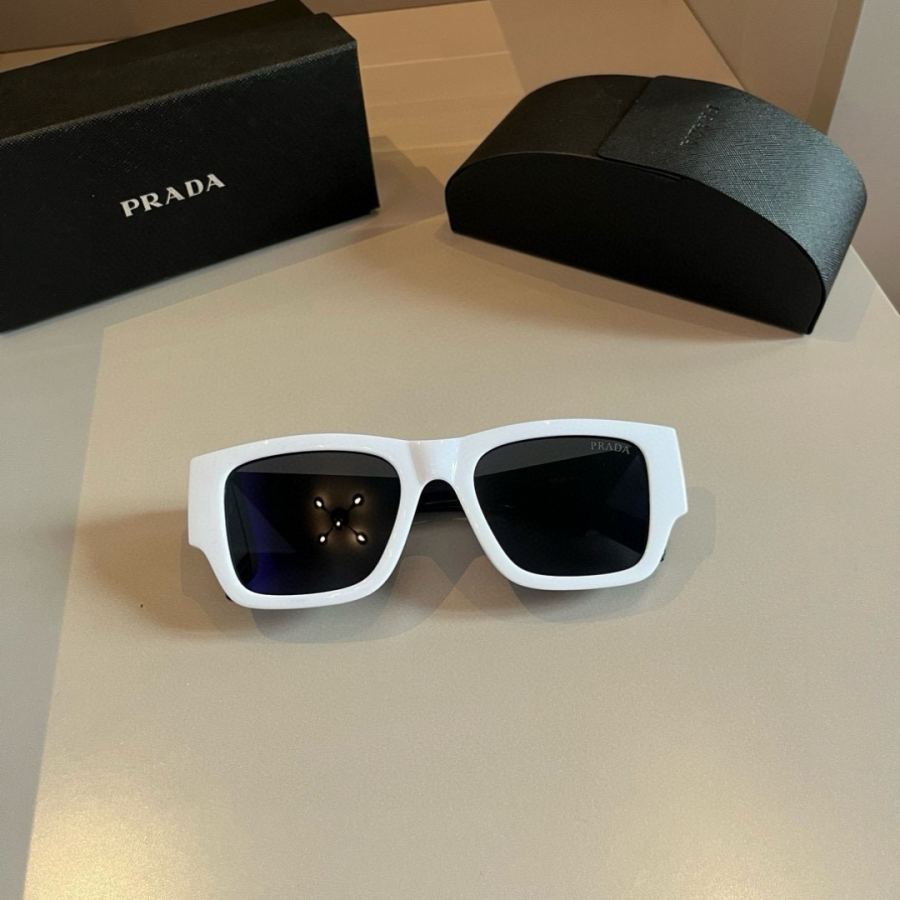1:1 Replica prada glasses ¥ — 1:1 Replica — photo 8
