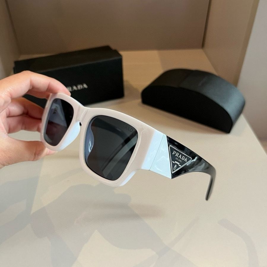 1:1 Replica prada glasses ¥ — 1:1 Replica — photo 4