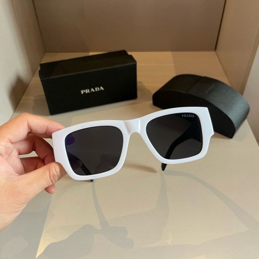 1:1 Replica prada glasses ¥ — 1:1 Replica — photo 2