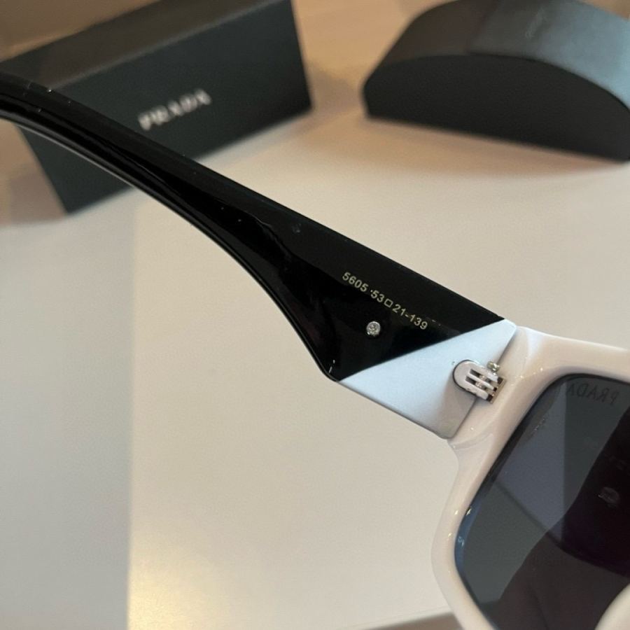 1:1 Replica prada glasses ¥ — 1:1 Replica — photo 6