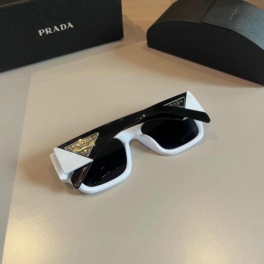 1:1 Replica prada glasses ¥ — 1:1 Replica — photo 7