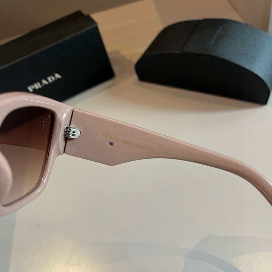 1:1 Replica prada glasses ¥ — Premium Replica — photo 6
