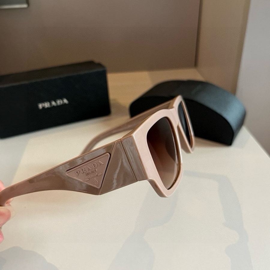 1:1 Replica prada glasses ¥ — Premium Replica — photo 2