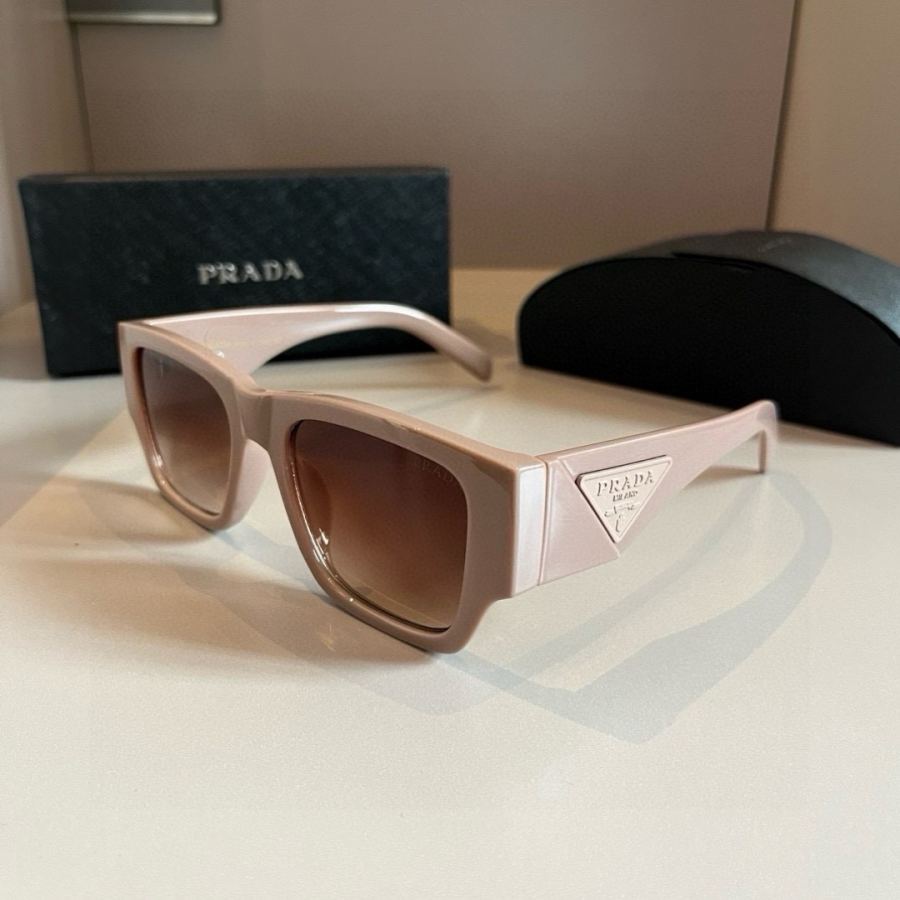 1:1 Replica prada glasses ¥ — Premium Replica — photo 3