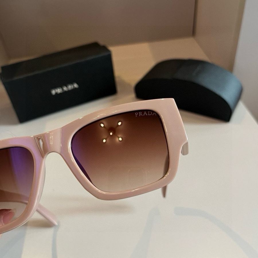 1:1 Replica prada glasses ¥ — Premium Replica — photo 5