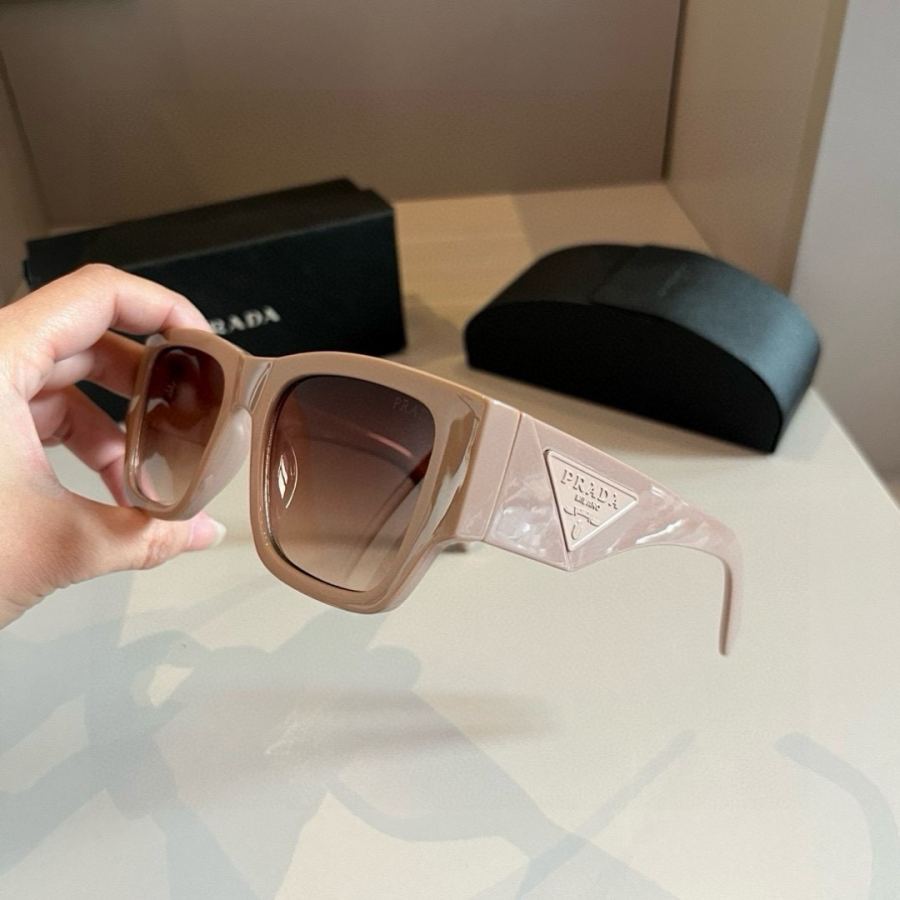 1:1 Replica prada glasses ¥ — Premium Replica — photo 4