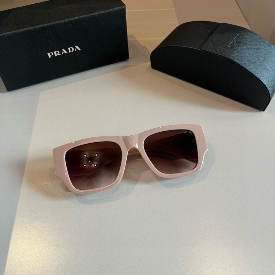 1:1 Replica prada glasses ¥ — Premium Replica — photo 9