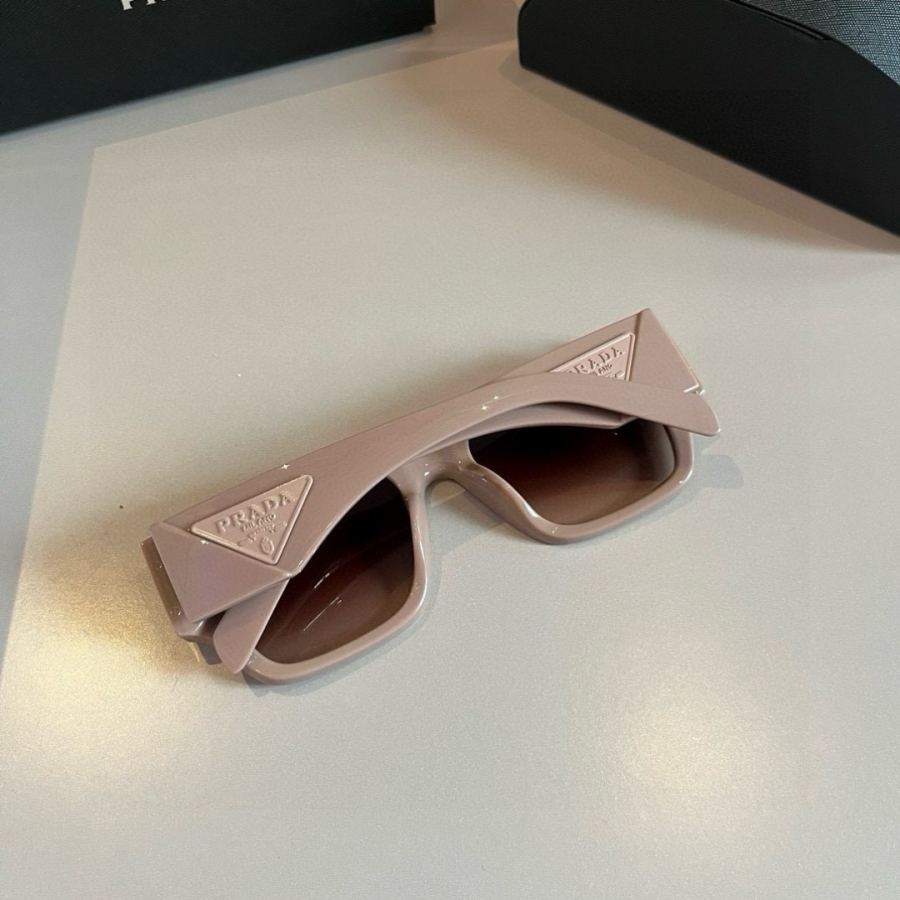 1:1 Replica prada glasses ¥ — Premium Replica — photo 8