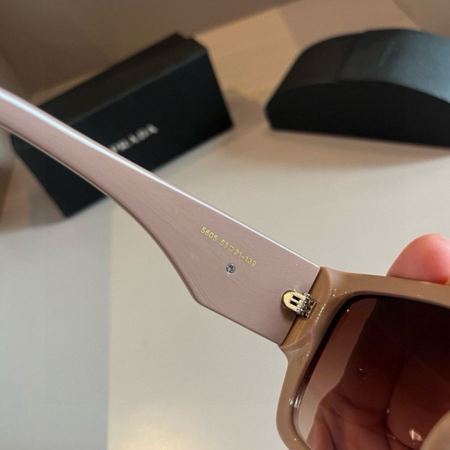 1:1 Replica prada glasses ¥ — Premium Replica — photo 7