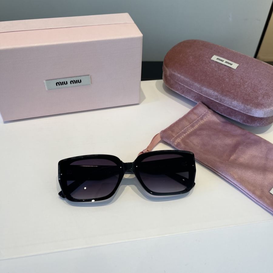 1:1 Replica Miumiu glasses ¥ — AAA Quality Replica — photo 9