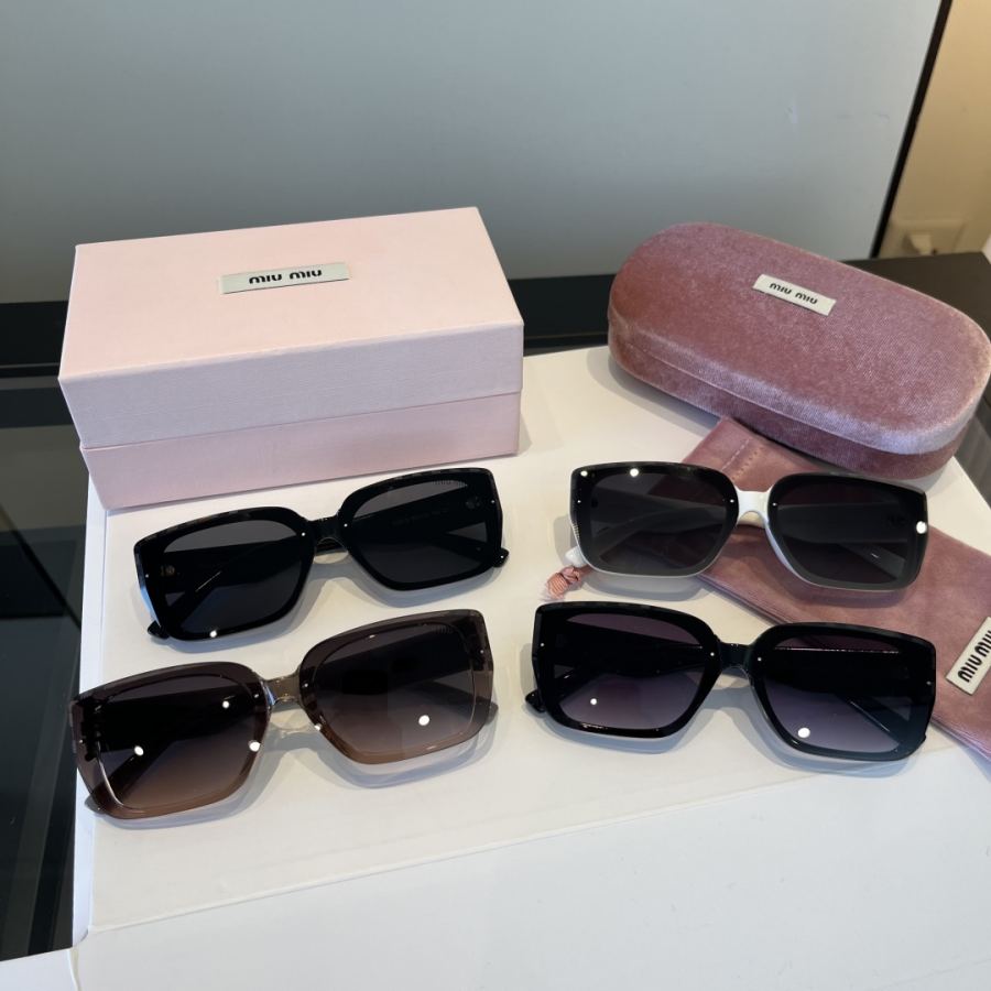1:1 Replica Miumiu glasses ¥ — AAA Quality Replica — photo 11
