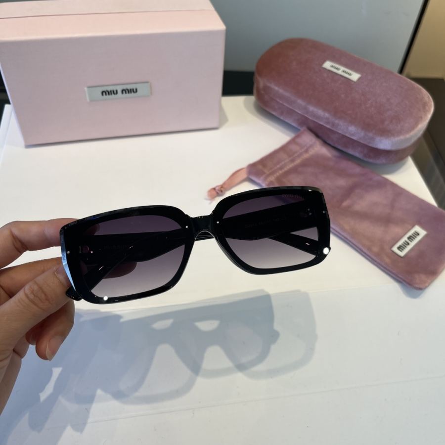 1:1 Replica Miumiu glasses ¥ — AAA Quality Replica — photo 10