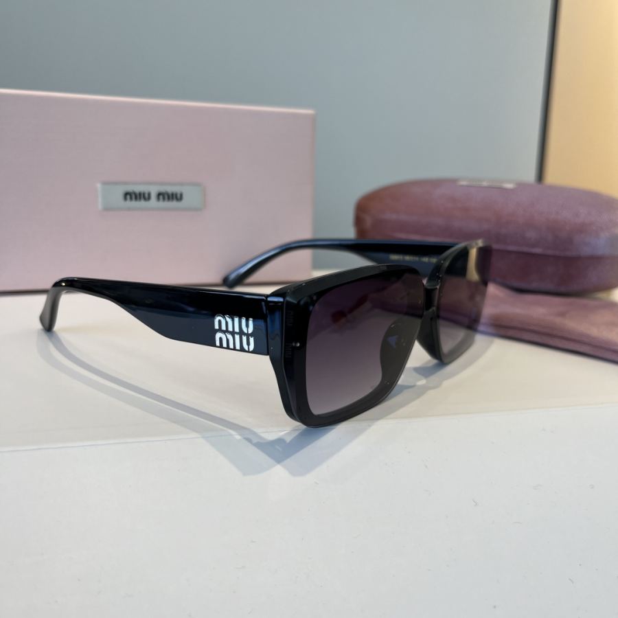 1:1 Replica Miumiu glasses ¥ — AAA Quality Replica