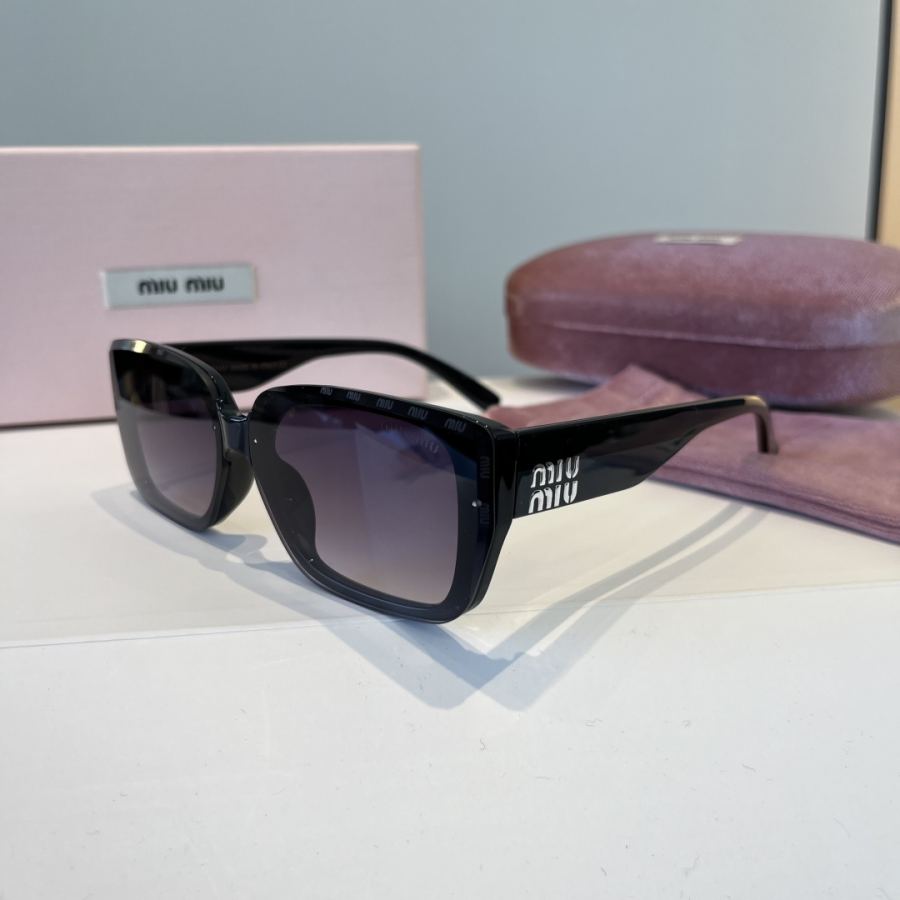1:1 Replica Miumiu glasses ¥ — AAA Quality Replica — photo 3