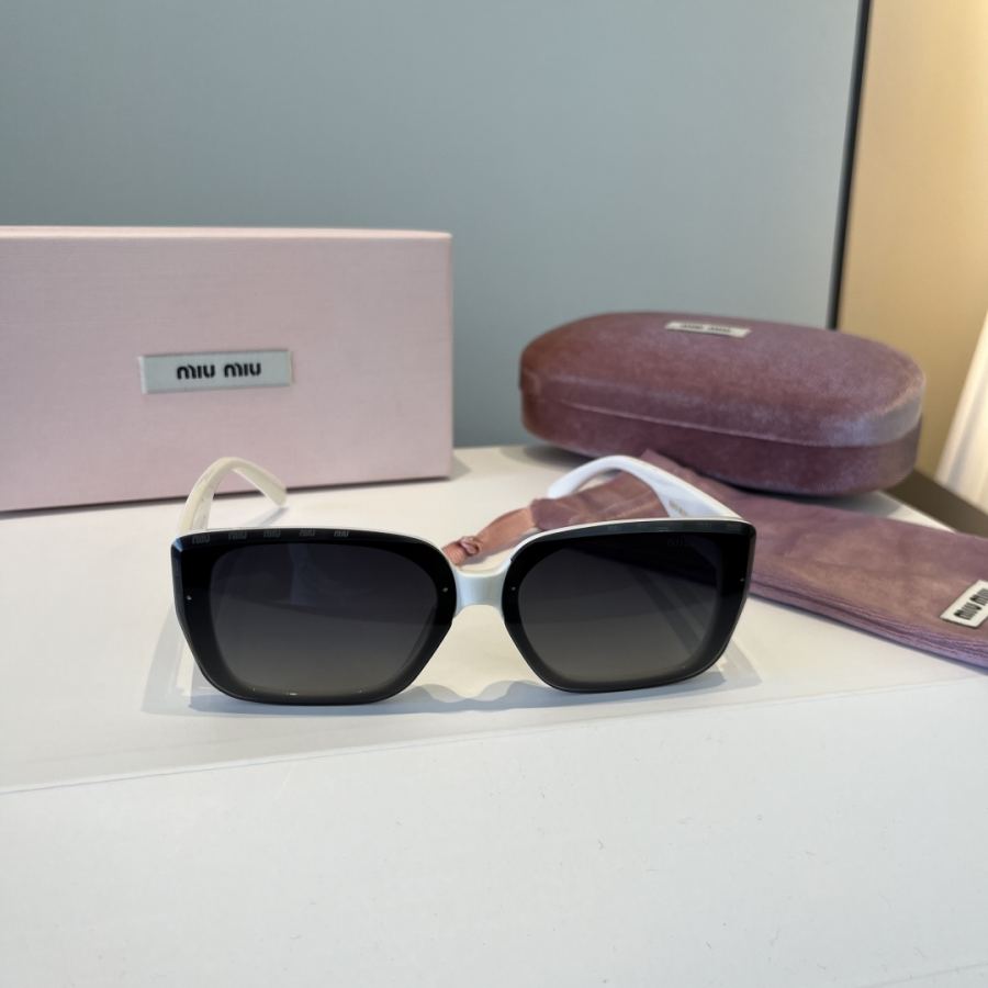 1:1 Replica Miumiu glasses ¥ — AAA Quality Replica — photo 2