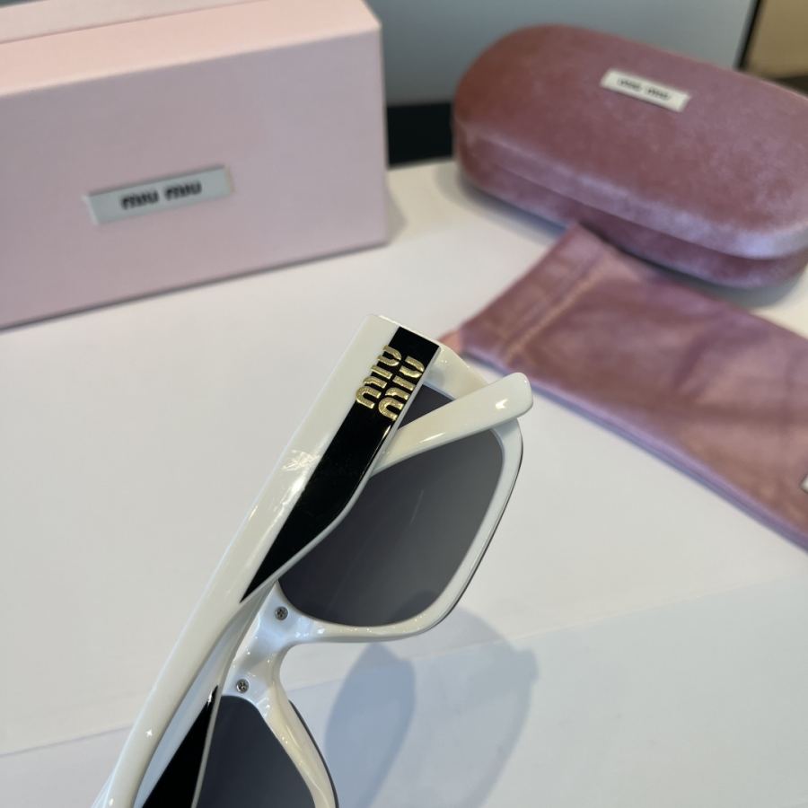 1:1 Replica Miumiu glasses ¥ — AAA Quality Replica — photo 7
