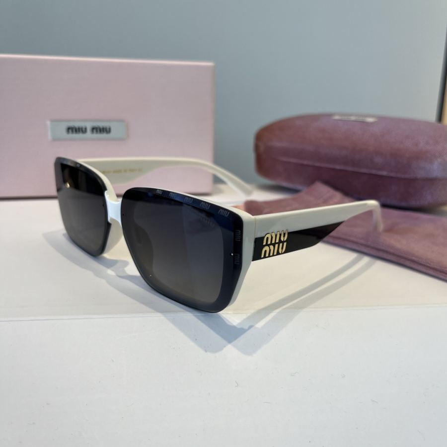 1:1 Replica Miumiu glasses ¥ — AAA Quality Replica — photo 3