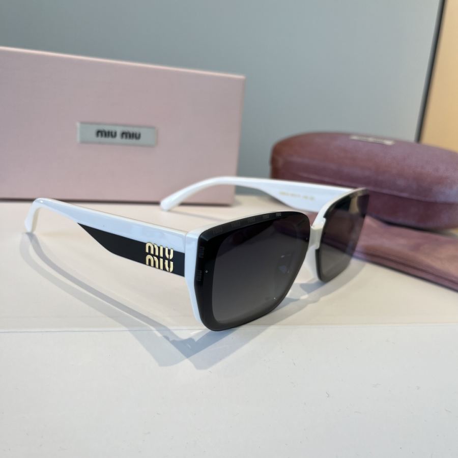 1:1 Replica Miumiu glasses ¥ — AAA Quality Replica