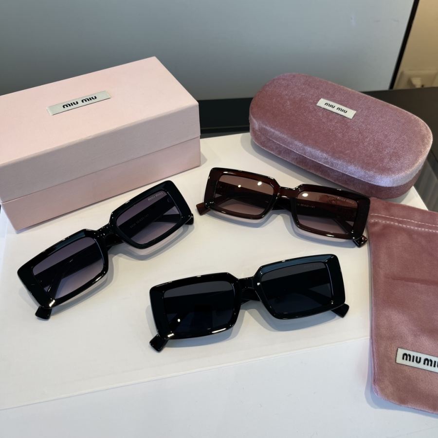 1:1 Replica Miumiu glasses ¥ — Premium Replica — photo 11