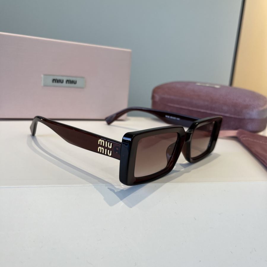 1:1 Replica Miumiu glasses ¥ — Premium Replica