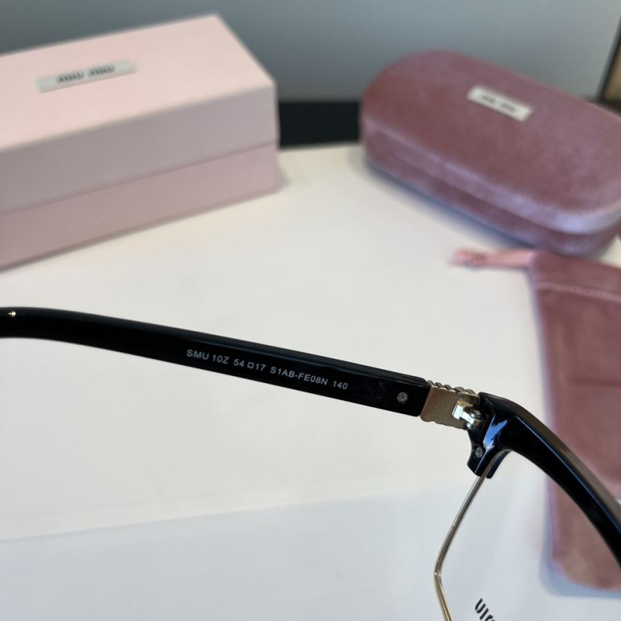 1:1 Replica Miumiu glasses ¥ — Premium Replica — photo 6