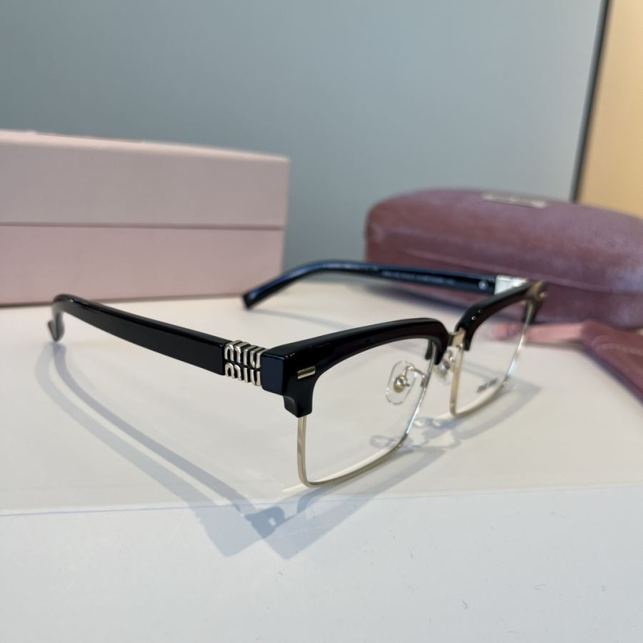 1:1 Replica Miumiu glasses ¥ — Premium Replica