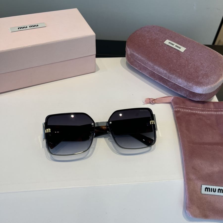 1:1 Replica Miumiu glasses ¥ — AAA Quality Replica — photo 10