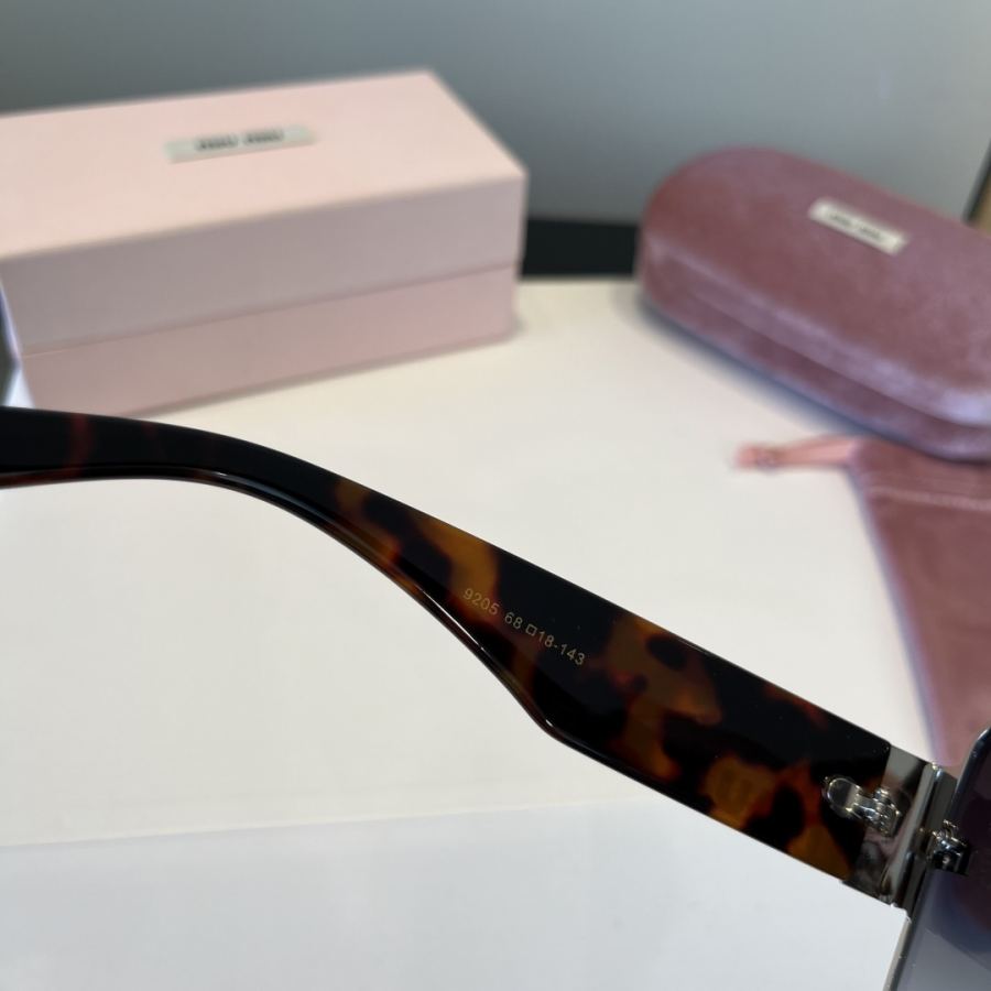 1:1 Replica Miumiu glasses ¥ — AAA Quality Replica — photo 6