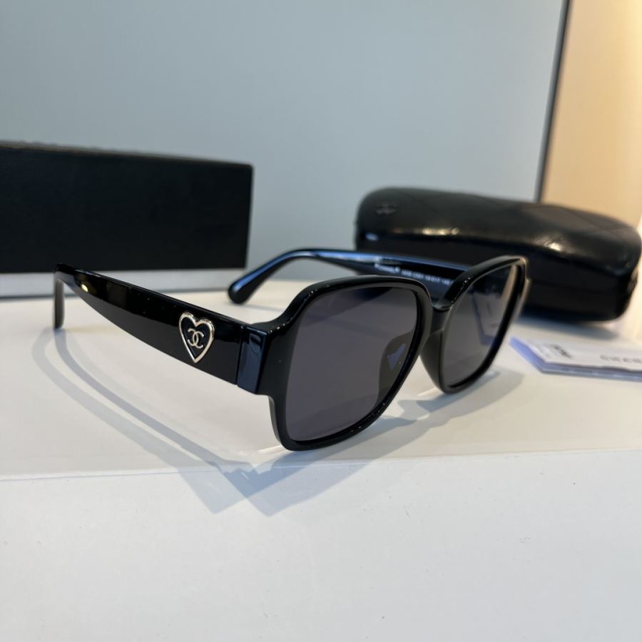 1:1 Replica chanel glasses ¥ — Premium Replica